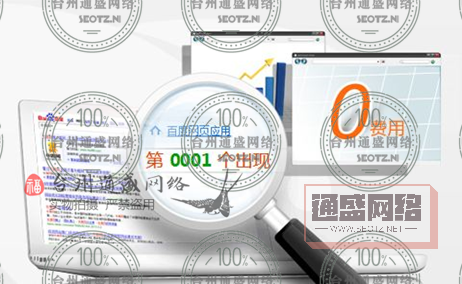 臺(tái)州網(wǎng)站SEO該如何入手？